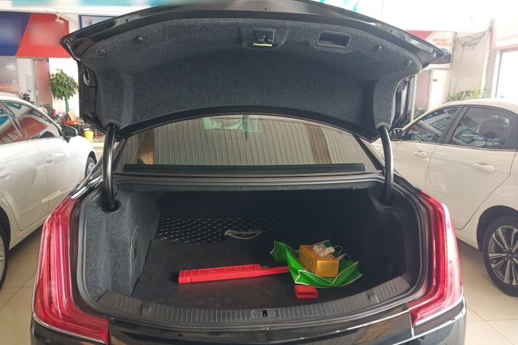 Used Cadillac XTS 2018 28T Elite Edition
