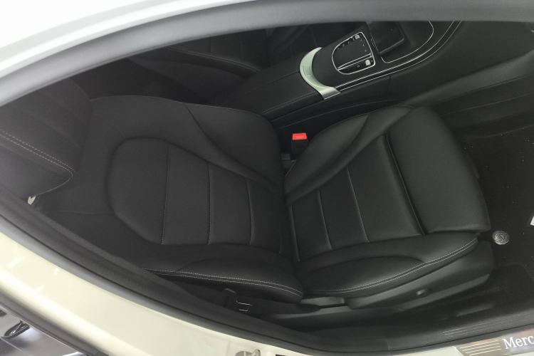 Used Mercedes-Benz C-Class 2021 C 200 L Fashion Edition Sport Version
