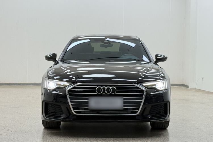 Used Audi A6L 2022 45 TFSI quattro Prestige Dynamic Edition