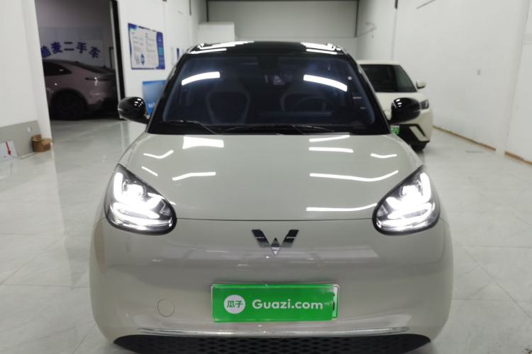 Used Wuling Bingo 2023 333km Enjoy+ Version

