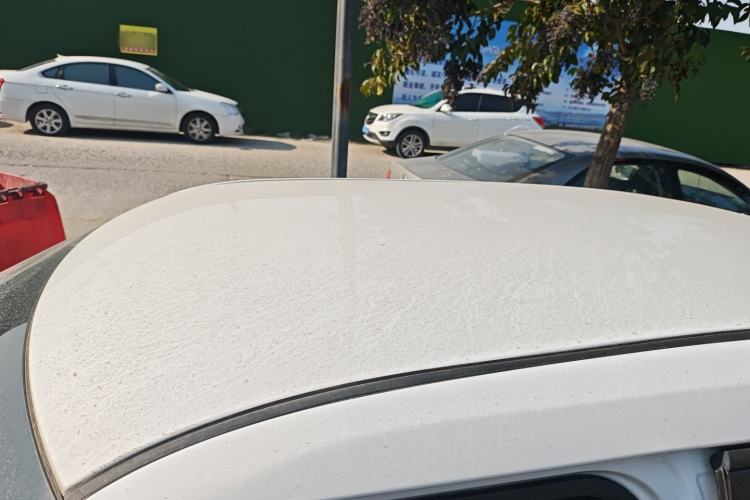 Used MG 3 2017 1.5L Automatic Smart Connect Elite Edition
