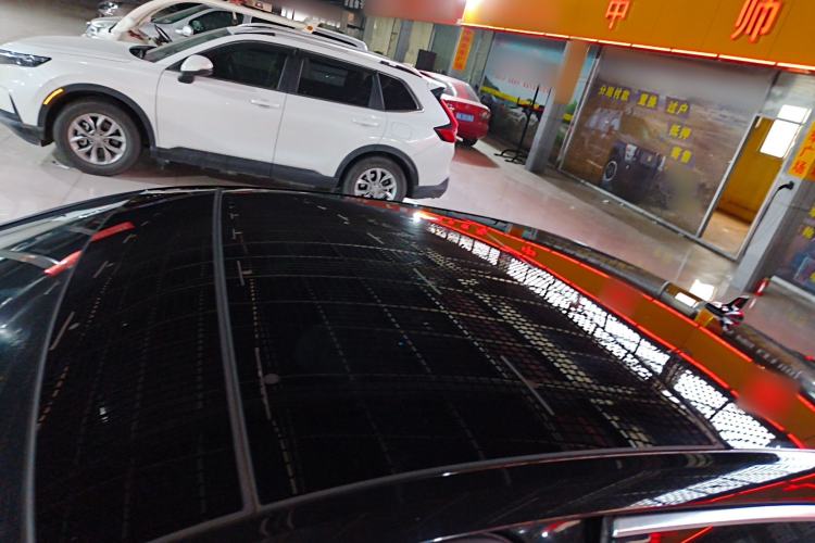 Used Audi A6L 2020 40 TFSI Luxury Dynamic Model