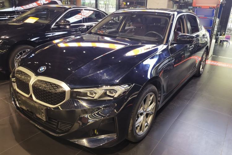 Used BMW i3 2025 eDrive 35 L