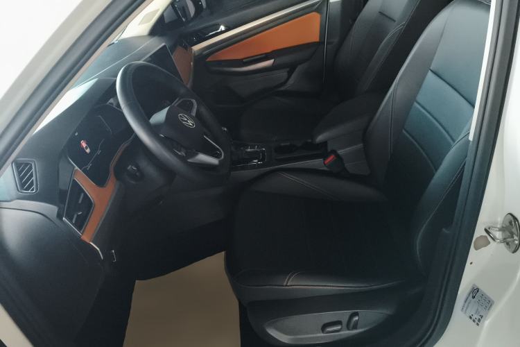 Used Volkswagen Bora 2023 200TSI DSG YueXing PRO Edition