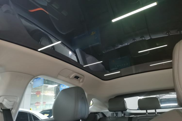 Used XPeng G6 2025 625 Long-Range Max Tech Edition
