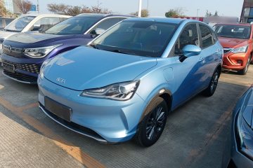 Used NETA V 2021 Co-sport Magic Edition