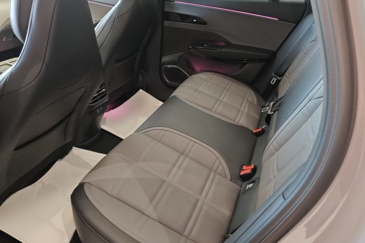 Used Hongqi EH7 2024 760 Pro+ Four-Wheel Drive Version