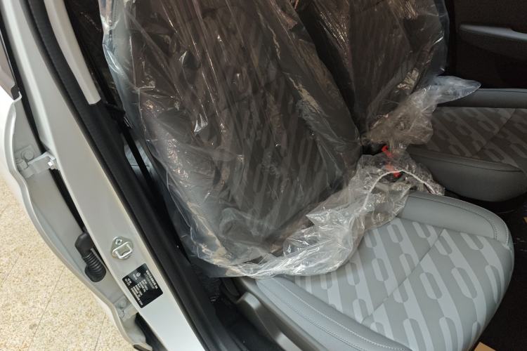 Used Leapmotor T03 2025 310 Comfort Edition
