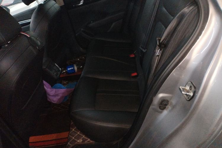 Used Dongfeng Aeolus Yixuan 2020 230T Automatic Advanced Edition