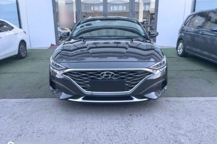 Used Hyundai Lafesta 2019 280TGDi Smart Speed Version China V Standard