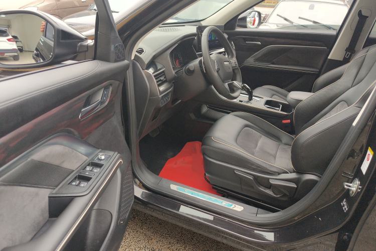 Used Haval H6 2021 National Trend Edition 1.5T Automatic Urban Version