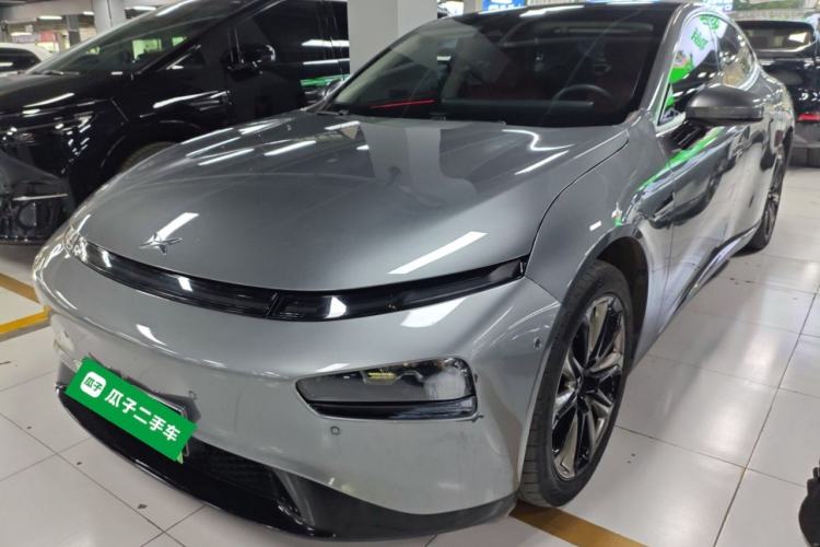 Used XPeng P7 2020 670N
