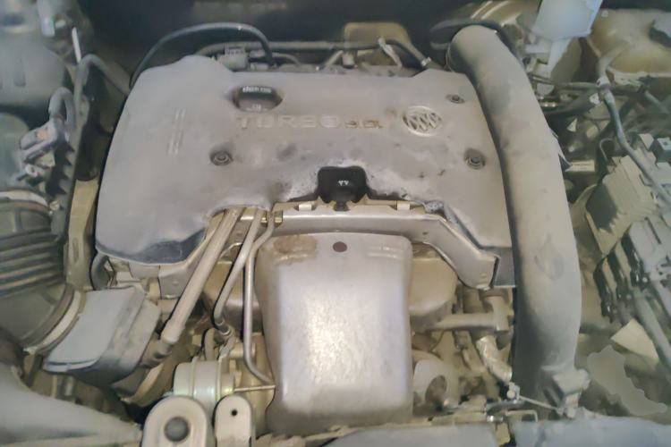 Used Buick Envision 2019 28T 4x4 Elite Version China V Standard
