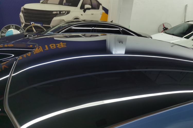 Used Nio ET5 2024 75 kWh
