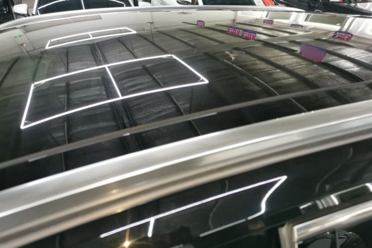 Used Lincoln Corsair 2023 2.0T Two-Wheel Drive Luxury Edition