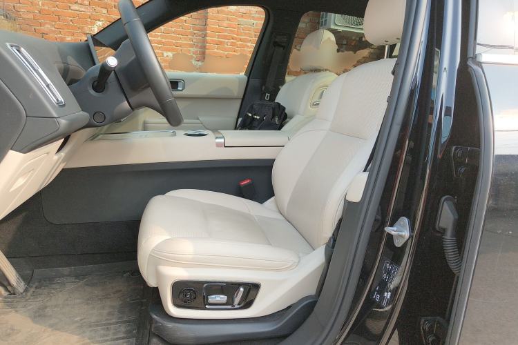 Used Li Auto L7 2023 Pro Model