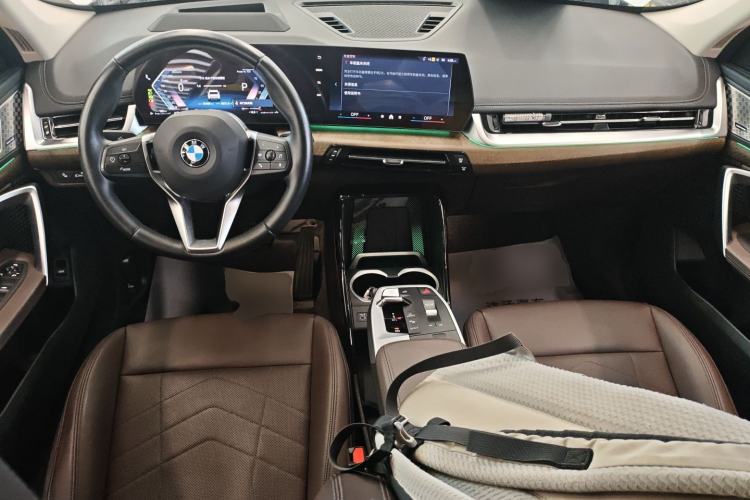 Used BMW X1 2023 xDrive25Li X Design Package
