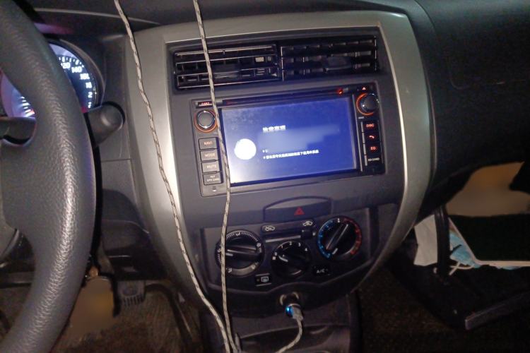 Used Nissan Livina 2013 1.6XE Manual Comfort Edition
