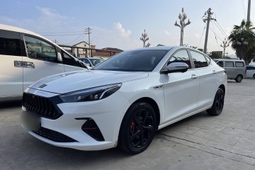 Used SOL A5 2022 1.5T CVT Youth Edition