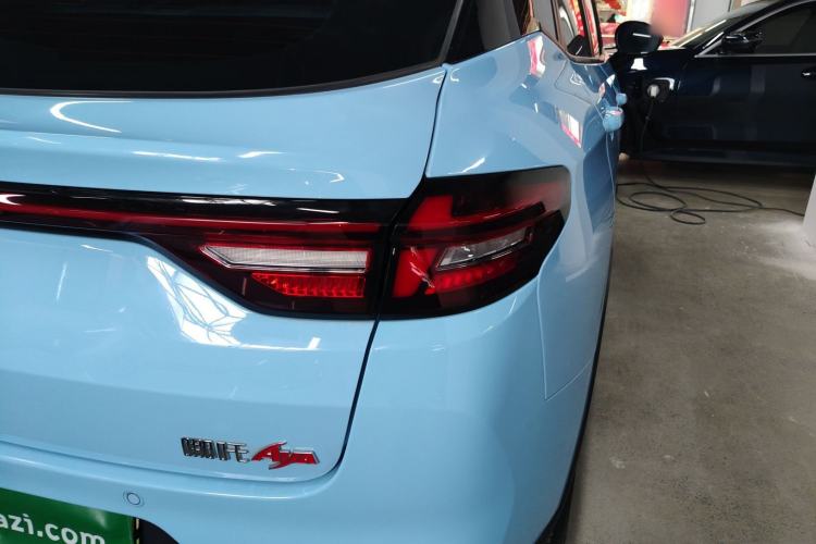 Used NETA AYA 2023 401 Lite