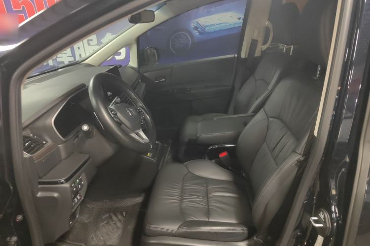 Used Honda Odyssey 2024 2.0L eHEV Sharp·Luxury Edition
