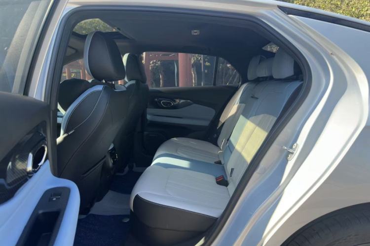 Used GAC Trumpchi EMPOW 2023 Shadow Leopard H Smart Hybrid Edition