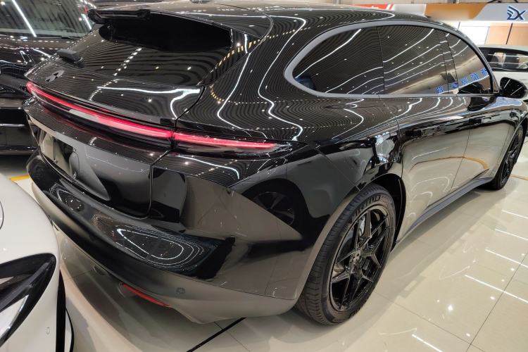 Used Nio ET5T 2023 75 kWh Touring
