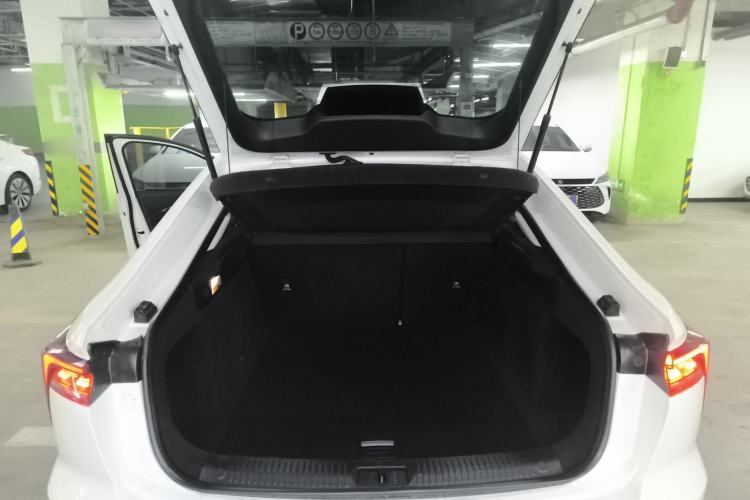 Used Bestune B70 2022 Third Generation 1.5T Automatic Enjoyment Version