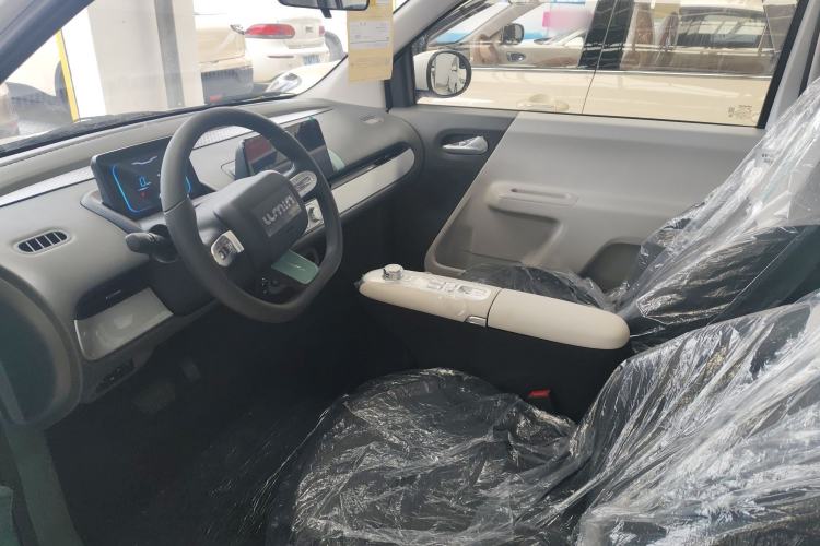 Used  Lumin 2025 205 km Xiangqin Version