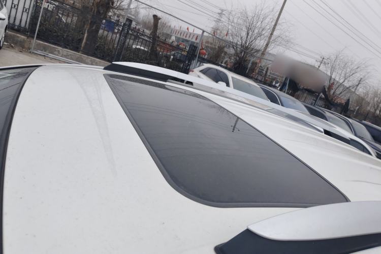 Used Toyota RAV4 2018 2.0L CVT Two-Wheel Drive Fashion X Edition