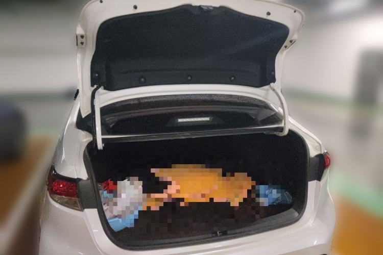 Used Toyota Levin 2021 185T CVT Sport Edition