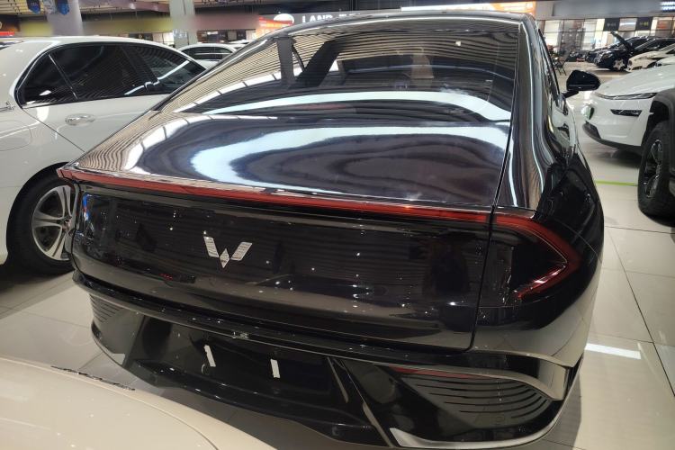 Used Wuling Xingguang 2023 70 Standard Edition
