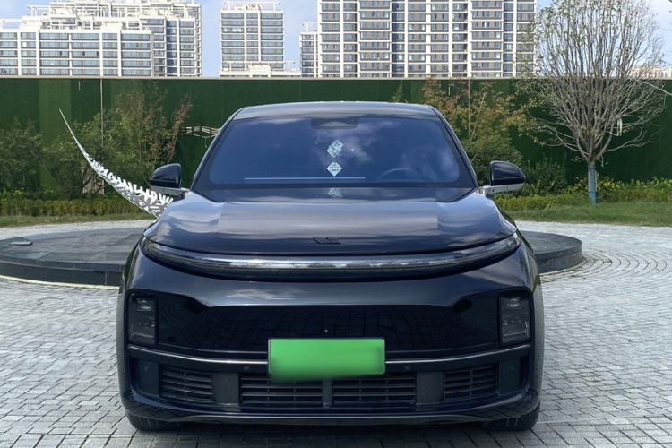 Used Li Auto L7 2023 Pro Model