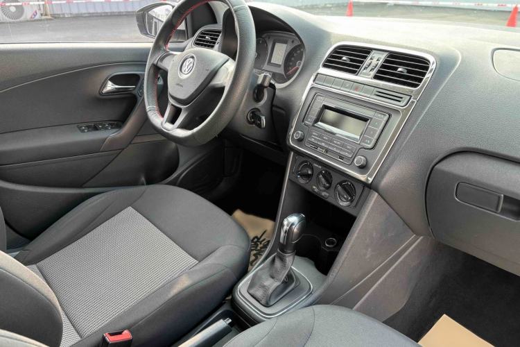 Used Volkswagen Golf 2019 280TSI DSG Comfort Version China V Standard
