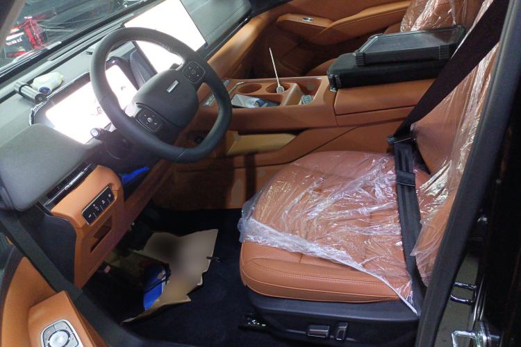 Used Haval Fierce Dragon Max 2025 Hi4 110 Plus Smart Drive Edition
