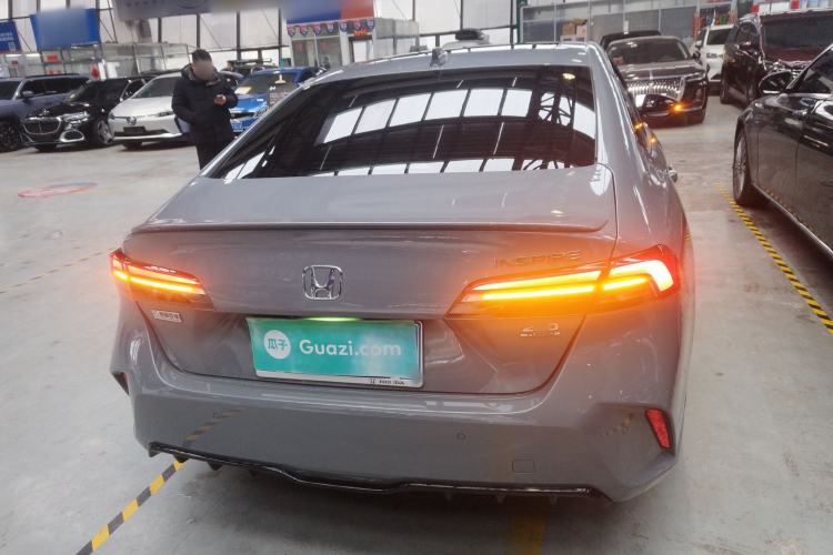 Used Honda Inspire 2023 260TURBO Elite Edition
