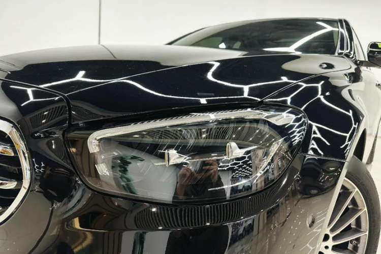 Used Mercedes-Benz E-Class 2023 E 260 L