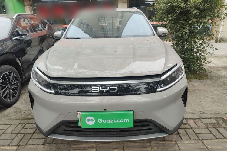 Used BYD Sealion 05 DM-i 2025 DM-i Smart Drive 115KM Flagship Model