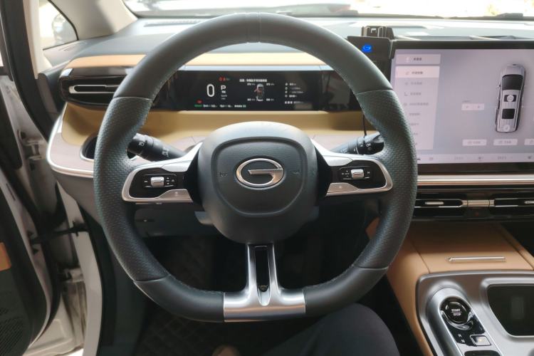 Used GAC Trumpchi E8 New Energy 2024 150km MAX
