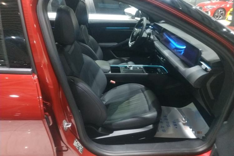 Used Ford Mondeo 2025 2.0T EcoBoost Ultimate Edition
