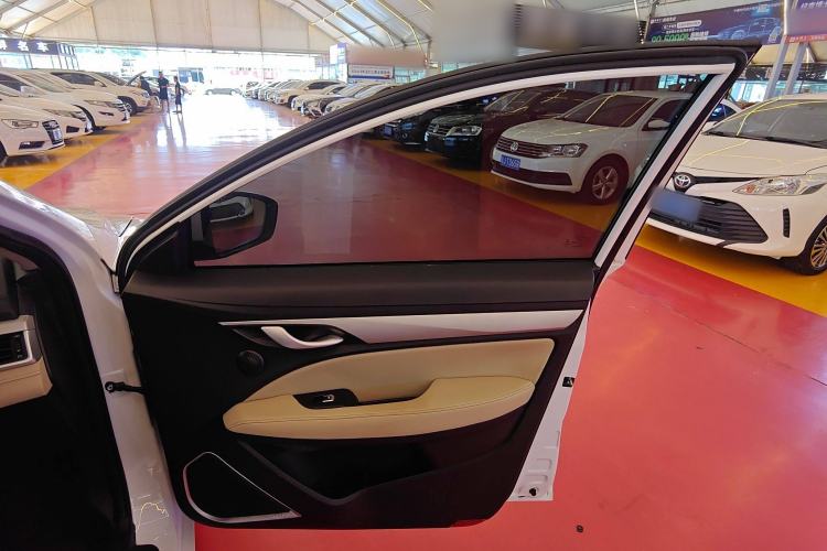 Used Geely Auto Emgrand 2018 1.5L CVT Luxury Model
