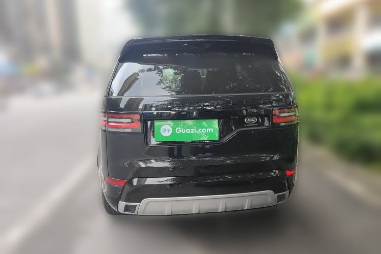 Used Land Rover Discovery 2020 2.0T 30th Anniversary Special Edition
