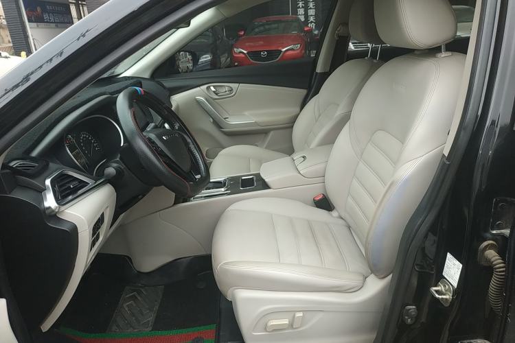 Used Venucia T90 2017 2.0L CVT Smart Edition