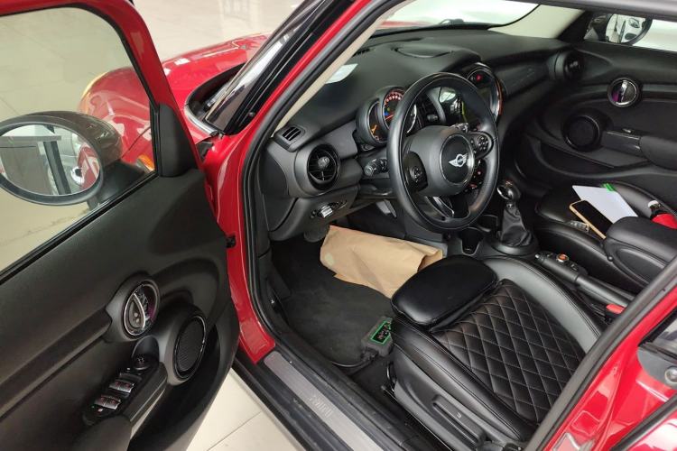 Used  MINI 2016 1.5T COOPER Five-Door Edition