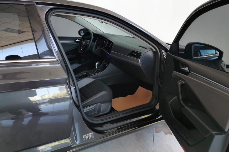 Used Volkswagen Sagitar 2022 280TSI DSG Excellence Edition
