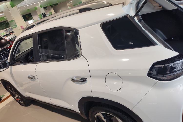 Used Hyundai ix35 2021 2.0L Automatic 2WD GLS Leading Edition
