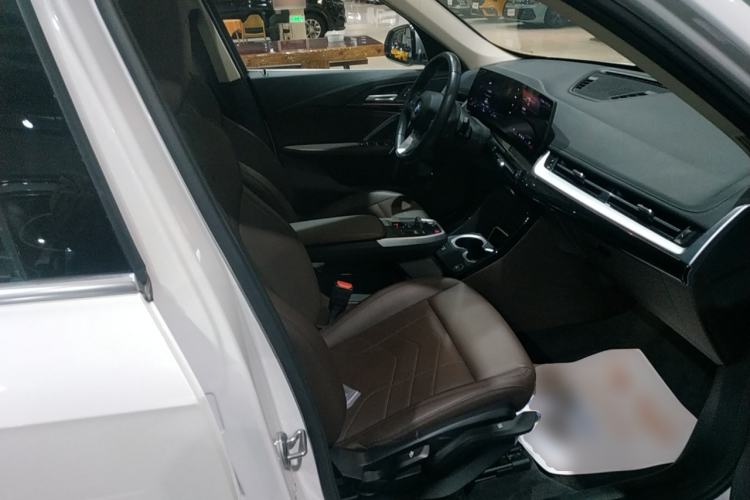 Used BMW X1 2023 sDrive20Li X Design Package
