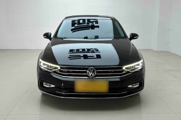 Used Volkswagen Magotan 2020 330TSI DSG Luxury Edition
