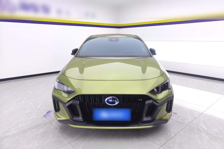 Used GAC Trumpchi EMPOW 2023 Shadow Leopard H Smart Hybrid Edition
