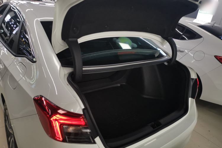 Used Honda Civic 2023 240TURBO CVT Dynamic Edition